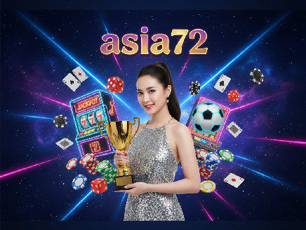 asia72 login