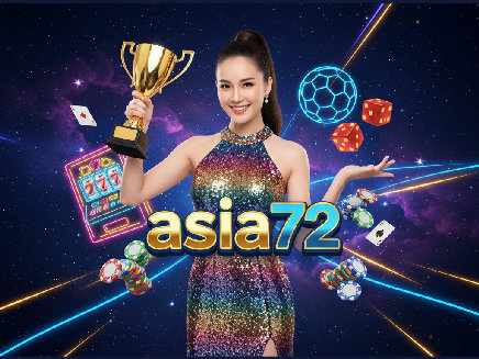 สมัคร asia72